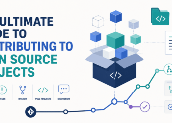 The Final Information to Contributing to Open Supply Initiatives
