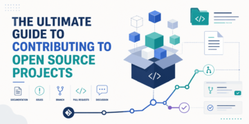 The Final Information to Contributing to Open Supply Initiatives