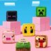 Minecraft Mobs Arrive As Cookie Treats At Crumbl For Restricted Time