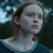 Model New Day has nothing to do with Sadie Sink