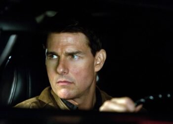 After 10 Years, Tom Cruise’s Forgotten 118-Minute Thriller-Thriller Is Again on Free Streaming