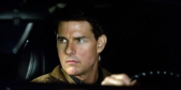 After 10 Years, Tom Cruise’s Forgotten 118-Minute Thriller-Thriller Is Again on Free Streaming