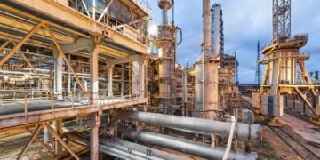 Paving the best way for greener ammonia manufacturing | MIT Information