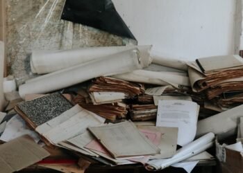 Multi-Doc RAG: A Folder of Unrelated PDFs Is One Lengthy Doc with a Nested Define