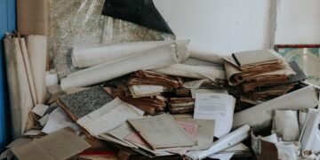 Multi-Doc RAG: A Folder of Unrelated PDFs Is One Lengthy Doc with a Nested Define