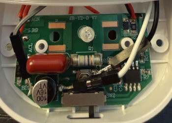 A Advanced Method To Push A Button