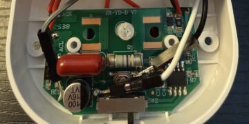 A Advanced Method To Push A Button