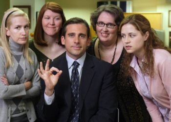 11 Years Later, NBC’s 113-Episode Office Sitcom Deserves To Be as Massive as ‘The Workplace’