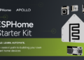Prepare to begin constructing: The ESPHome Starter Package is right here! – ESPHome