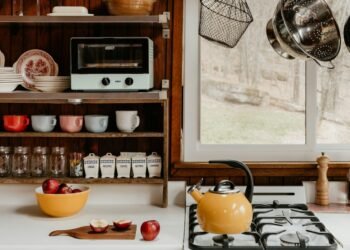 Spaceman Astronaut Decoration Set and Spring 2026 Kitchen Decor Concepts with West Elm’s Maximalist Residence Decor Tendencies – Chefio