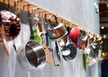 Dive into Modern Kitchen Instruments and Embrace Inexpensive Kitchen Devices for 2026’s Maximalist House Decor Developments