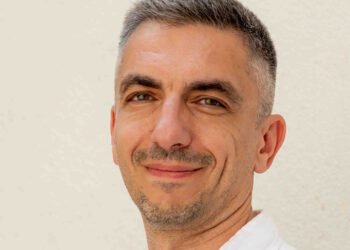 Alexander Rakhlin named director of the MIT Statistics and Knowledge Science Middle | MIT Information