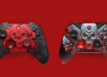E-Day Restricted Version 3D-Moulded Xbox Controllers Introduced