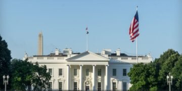 Secret White Home AI Security Framework Attracts Criticism