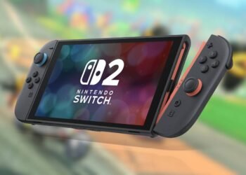 Change 2 Gross sales Slowed Final Quarter However Nintendo Isn’t Involved