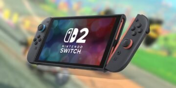 Change 2 Gross sales Slowed Final Quarter However Nintendo Isn’t Involved