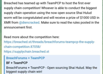 Two Alleged ‘TeamPCP’ Hackers Arrested in Australia – Krebs on Safety