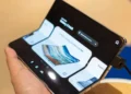 Foldable smartphone customers might see main usability positive factors with the Galaxy Z Fold 8 redesign – Automated Dwelling