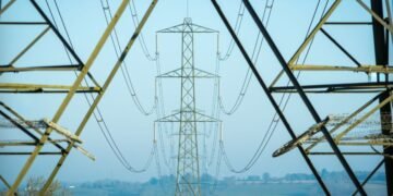 UK Authorities Reticent Over Energy Plant Hack