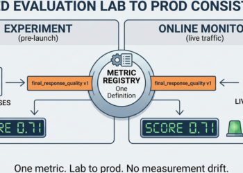Agent and Mannequin Evaluations in Gemini Enterprise Agent Platform are actually GA