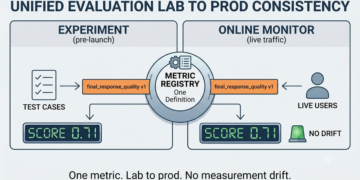 Agent and Mannequin Evaluations in Gemini Enterprise Agent Platform are actually GA