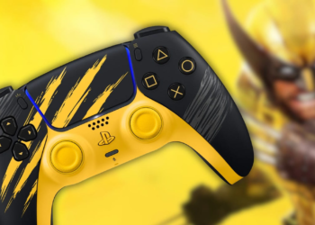 Marvel’s Wolverine Restricted-Version PS5 Controller Is Nonetheless Out there for Preorder (However It Might Promote Out)