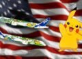 A New Pokémon Airplane Is Heading To US Cities Beginning This September