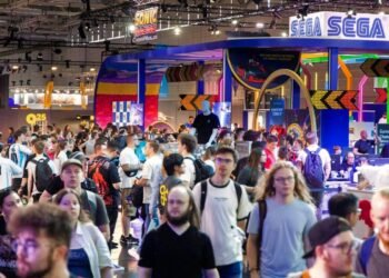 Gamescom Safety Below Query Following A number of Gear Robberies