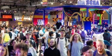 Gamescom Safety Below Query Following A number of Gear Robberies