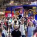 Gamescom Safety Below Query Following A number of Gear Robberies