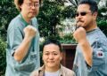 Former Tekken 8 Director Kohei Ikeda Joins VS Studio, Re-Groups With Tekken Veteran Katsuhiro Harada