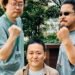 Former Tekken 8 Director Kohei Ikeda Joins VS Studio, Re-Groups With Tekken Veteran Katsuhiro Harada