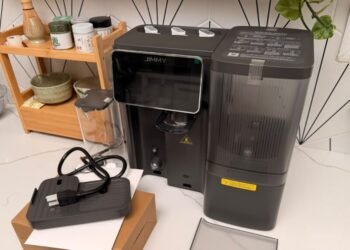 Jimmy R9 Professional Water Filter Assessment – Automated Residence