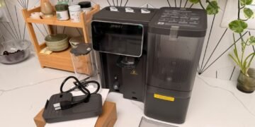 Jimmy R9 Professional Water Filter Assessment – Automated Residence