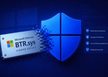 Microsoft Defender’s Personal Driver Can Be Weaponized to Delete Safety Software program at Boot