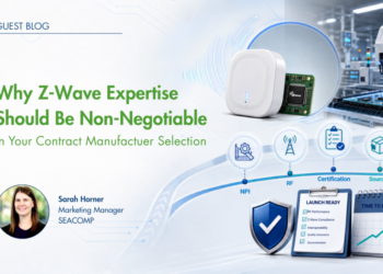 Why Z-Wave Protocol Experience Issues in a Contract Producer