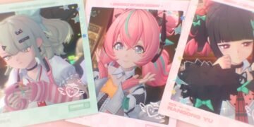 Zenless Zone Zero reveals off Ye Shunguang gameplay for the primary time at The Recreation Awards, teases the Angels of Delusion faction