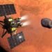 Japan’s MMX mission will try to land on Phobos and produce Martian moon samples again to Earth