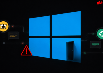 Hackers Flip HiveMQ and Aspect Messenger Into Management Channels for Home windows Backdoors