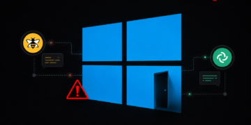 Hackers Flip HiveMQ and Aspect Messenger Into Management Channels for Home windows Backdoors