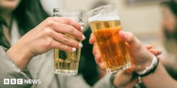 Pubs in England and Wales to permit digital ID apps to show age