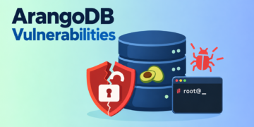 Crucial ArangoDB Bugs Expose Complete Databases and Allow Distant Code Execution as Root