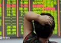 AI may trigger world financial downturn, Andrew Bailey warns G20