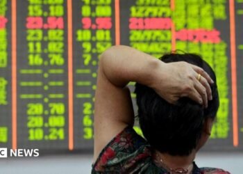 AI may trigger world financial downturn, Andrew Bailey warns G20