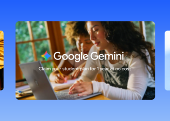 Google AI bulletins from August 2026
