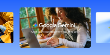 Google AI bulletins from August 2026