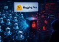 700 AI Brokers Linked to Hugging Face Safety Breach