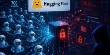700 AI Brokers Linked to Hugging Face Safety Breach