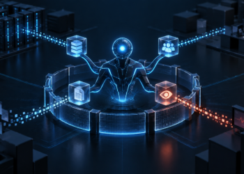 4 Methods Organisations Create Non-Human Insider Danger