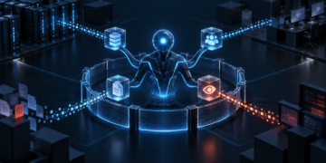 4 Methods Organisations Create Non-Human Insider Danger